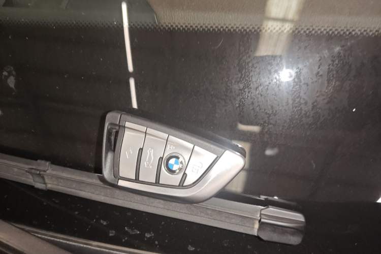 Used BMW 5 Series 2023 530Li Leading Model M Sport Package