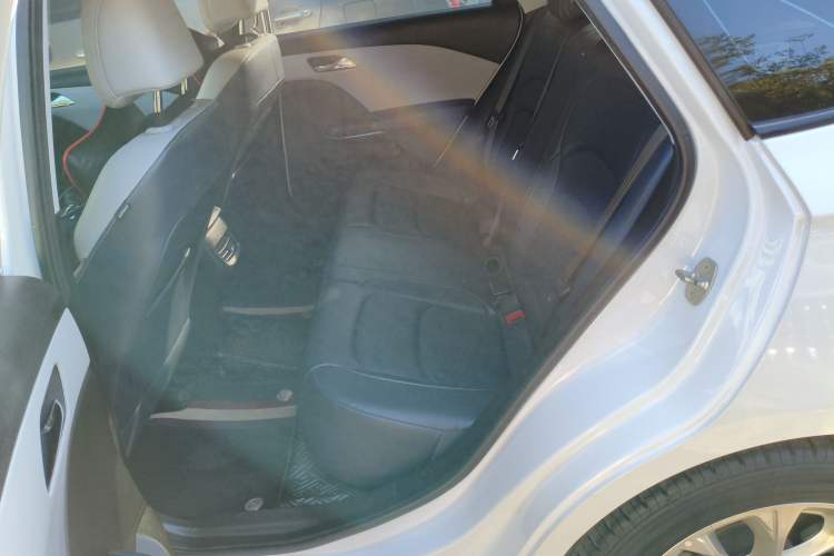 Used Chevrolet Monza 2023 1.5L Dual-Clutch Enjoyment Edition