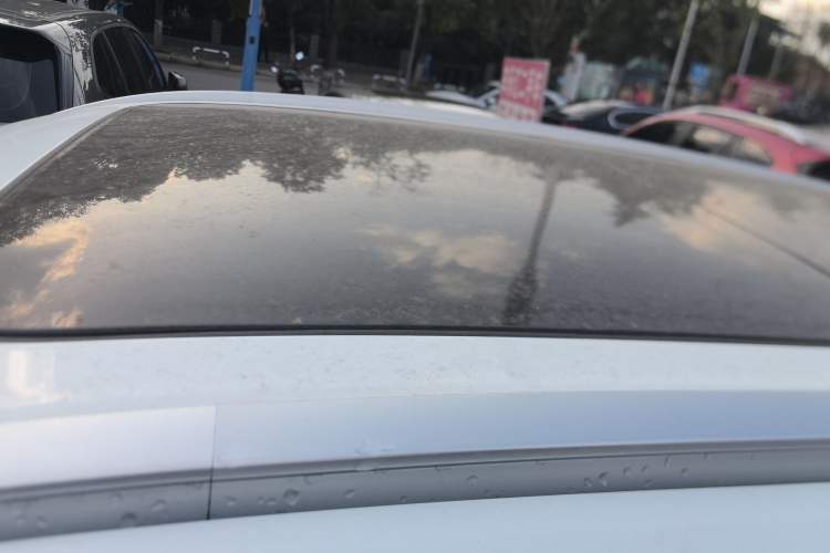 Used Geely Auto FX11 2025 4th Generation 1.5TD DCT - Shanhe
