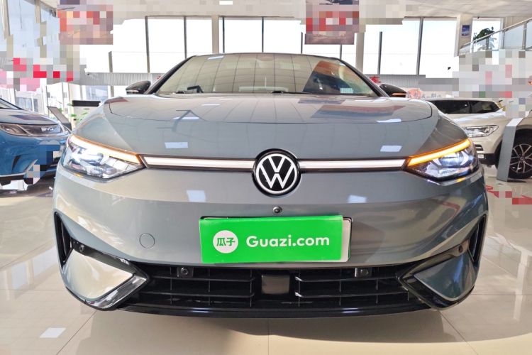 Used Volkswagen ID.7 VIZZION 2024 First Edition
