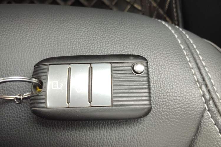 Used Roewe i6 2018 20T Manual Luxury Edition