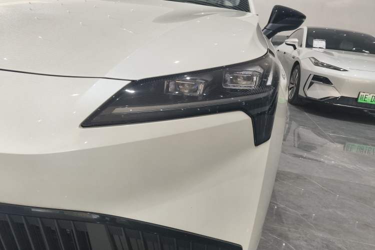 Used AION S Plus 2026 Model Luxury Edition