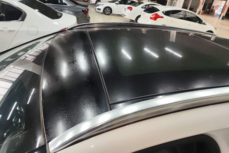 Used Mercedes-Benz GLA 2018 GLA 200 Sport Edition Roof