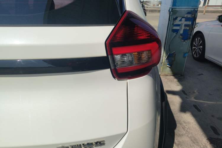 Used Chery Tiggo 3X 2021 PLUS 1.5L CVT "Painkai Red Date" Edition II