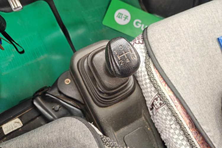 Used Dongfeng Xiaokang K07II 2013 1.0L Base Version Gear Lever