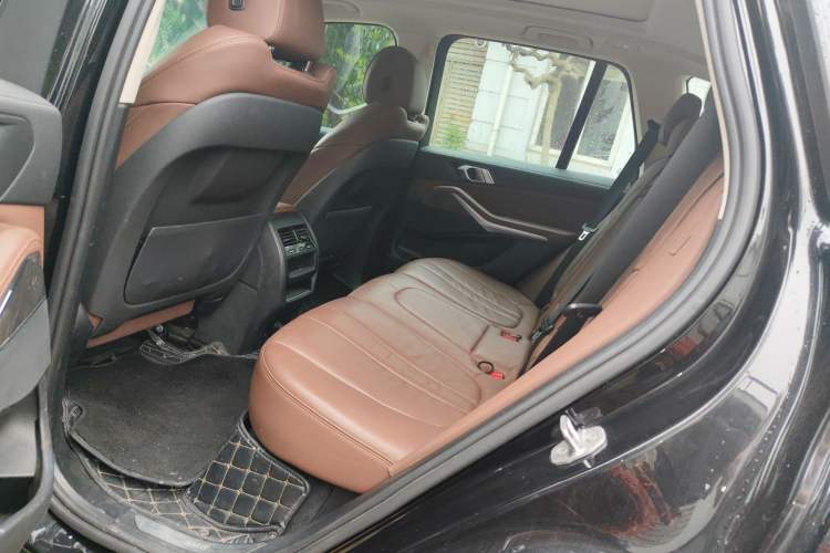 Used BMW X5 2019 xDrive30i X Design Package
