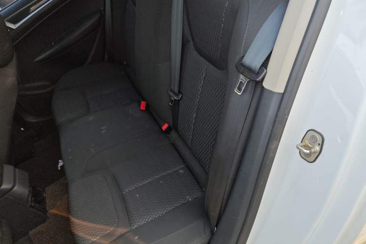 Used Peugeot 308 2014 Enjoy Edition Classic 1.6L Manual Fashion Model
