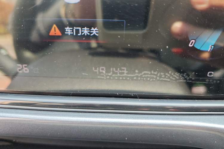 Used CHANGAN Eado 2020 PLUS Blue Whale NE 1.4T GDI DCT Prestige Model
