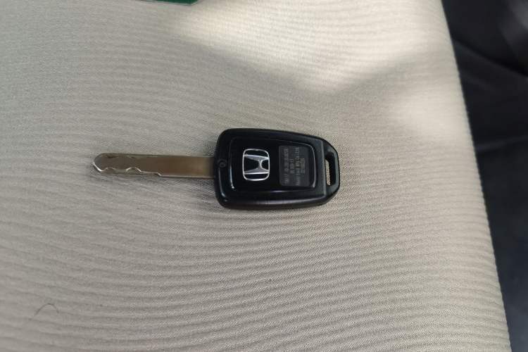 Used Honda City 2015 1.5L CVT Comfort Version