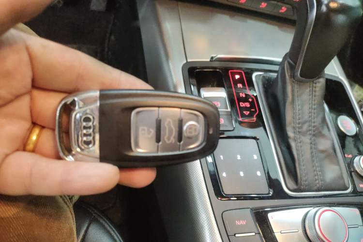 Used Audi A6L 2016 TFSI Technology Edition