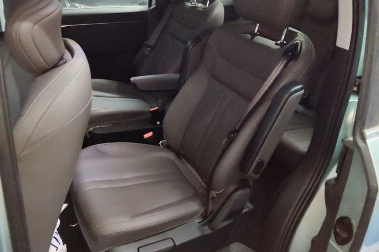 Used SAIC MAXUS Dajia 7 2024 Revised Version Super Hybrid Long-Range Edition Enjoyment Version