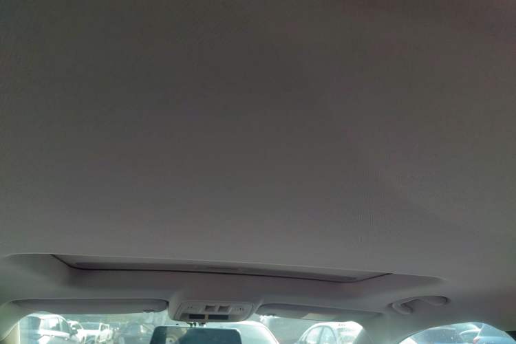 Used Chevrolet Cruze 2017 1.5L Automatic Xuanfeng Edition
