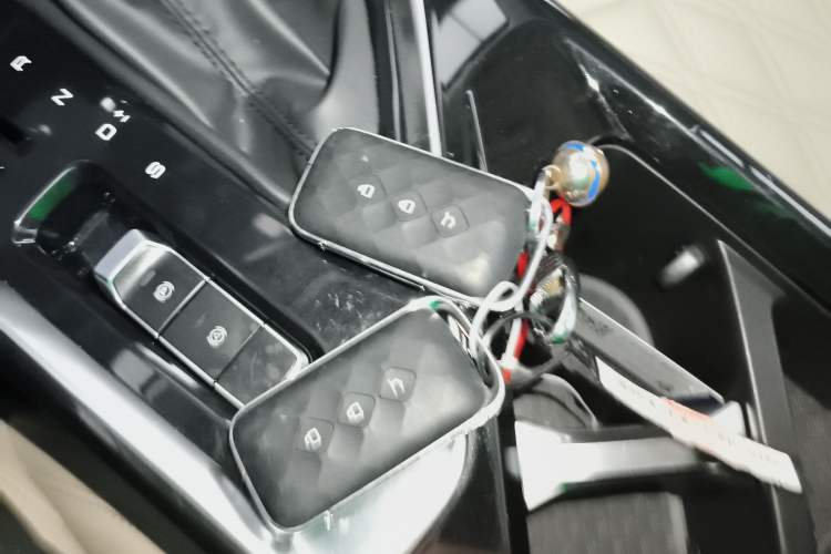 Used Wuling Asta 2021 1.5T CVT Star曜 Edition
