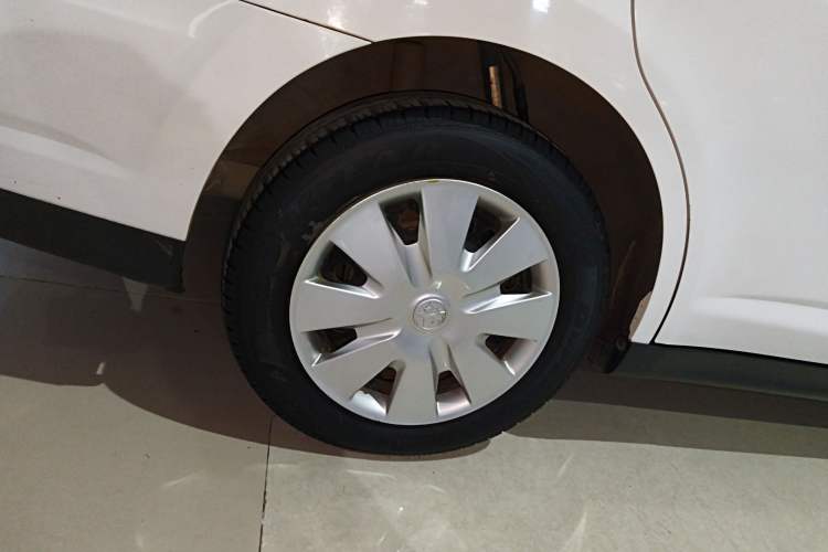 Used Venucia D50 2014 1.6L Manual Splendid Edition