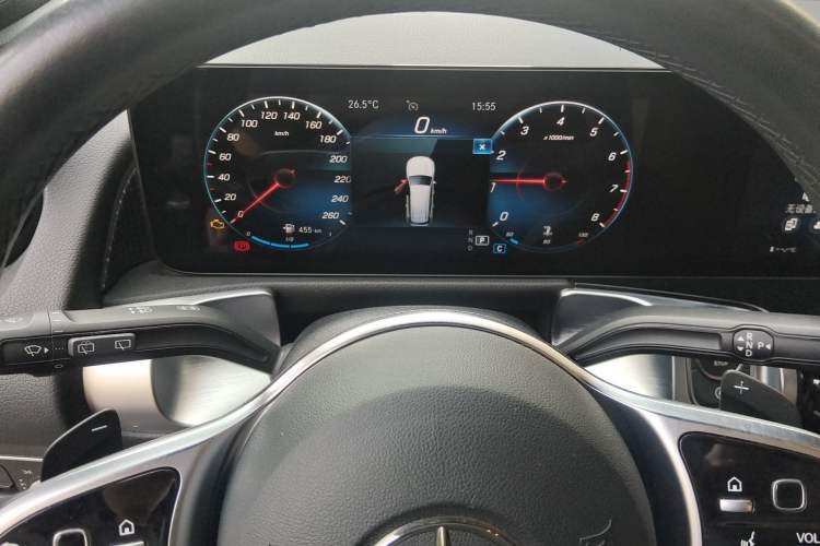 Used Mercedes-Benz GLB 2021 GLB 200 Dynamic Edition
