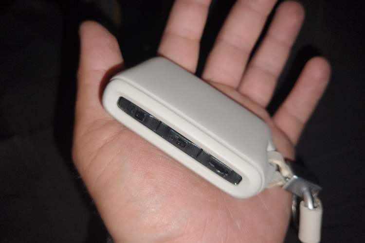 Used Volvo S60 2022 B4 Zhiyi Luxury Edition