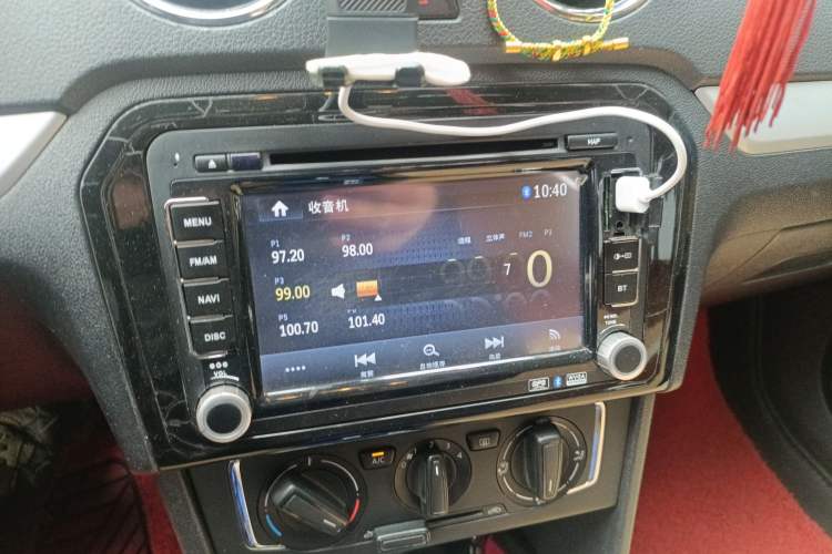 Used Volkswagen Jetta 2013 1.6L Automatic Comfort Model
