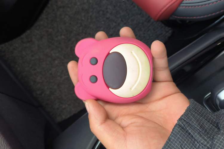 Used Haval H2s 2017 Red-Label 1.5T Dual-Clutch Elite Model
