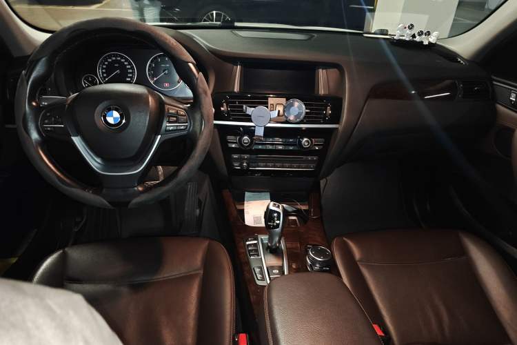 Used BMW X3 (Import) 2014 xDrive20i X Design Package
