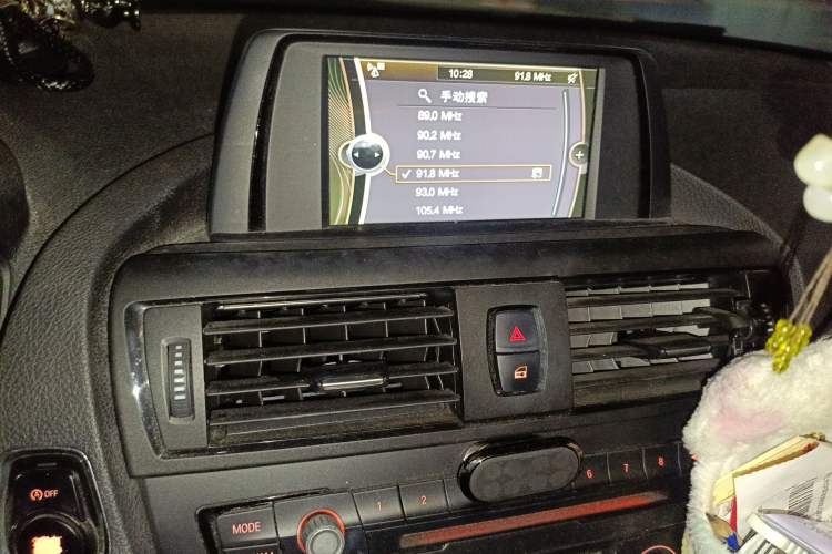 Used BMW 1 Series 2013 Revised 116i Leading Edition
