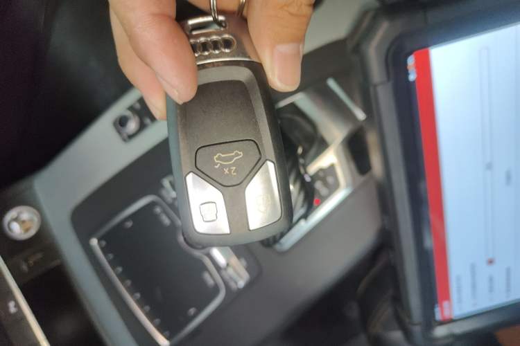 Used Audi Q5L 2020 40 TFSI Prestige Fashion Edition