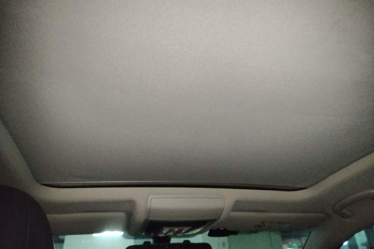 Used Volkswagen Passat 2019 330TSI Elite Edition China V Standard Headliner