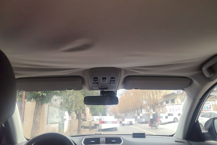 Used Haval H2 2014 1.5T Manual Two-Wheel Drive Elite Edition