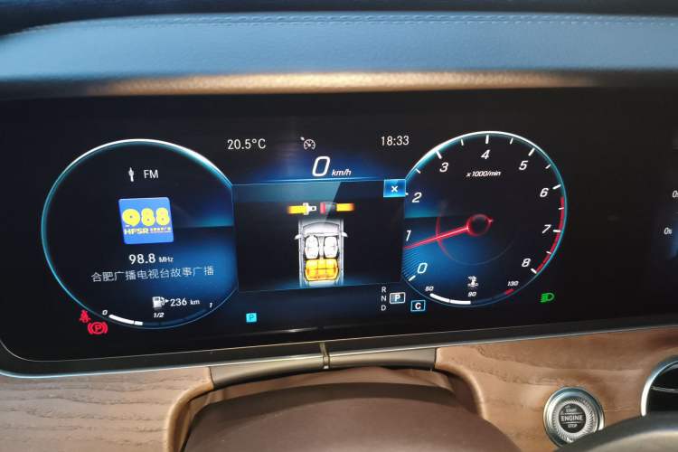 Used Mercedes-Benz E-Class 2021 Restyled E 300 L Luxury Edition
