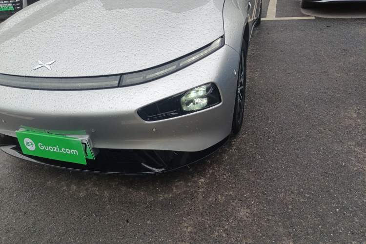 Used XPeng P7 2023 P7i 702 Pro Left Front Headlight