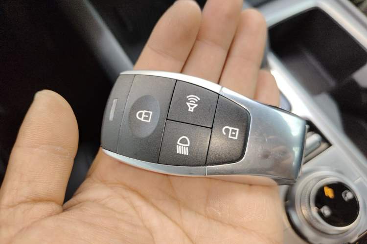 Used BAIC Off-Road BJ40 Electric Drive 2025 Advanced Edition
