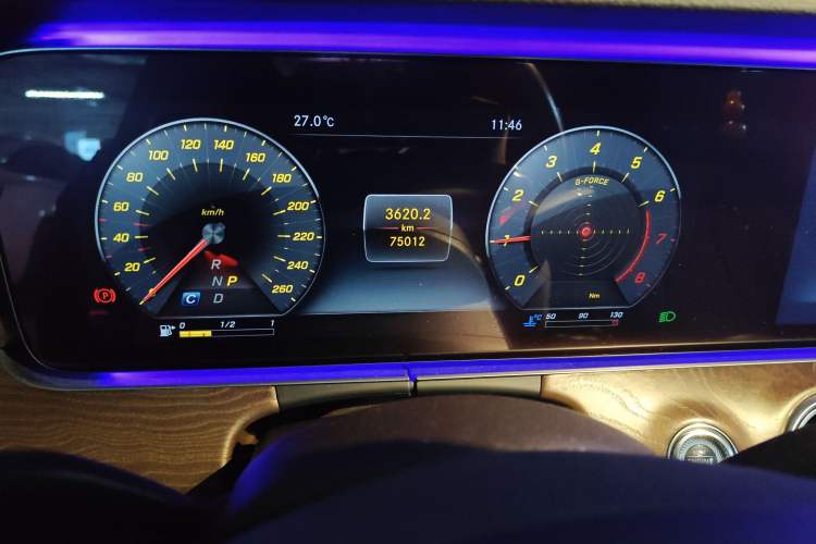 Used Mercedes-Benz E-Class 2018 E 300 L Luxury Model