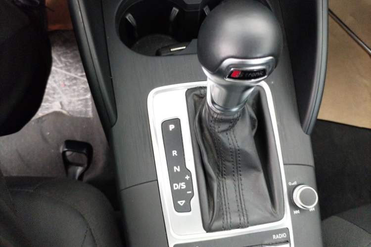 Used Audi A3 2020 Restyled Limousine 35 TFSI Ambition Version China VI
