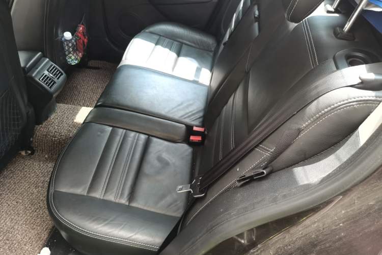 Used Renault Fluence 2013 2.0L Fashion Edition