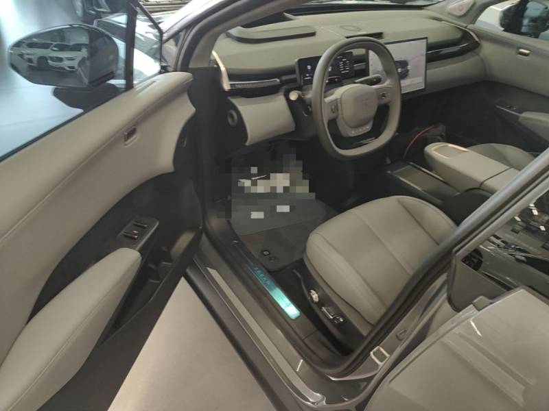Used Zeekr X 2025 5-Seater Long-Range Version — 15