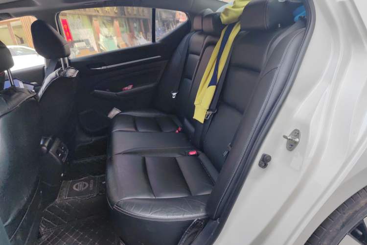 Used Nissan Teana 2021 2.0L XL Comfort Edition
