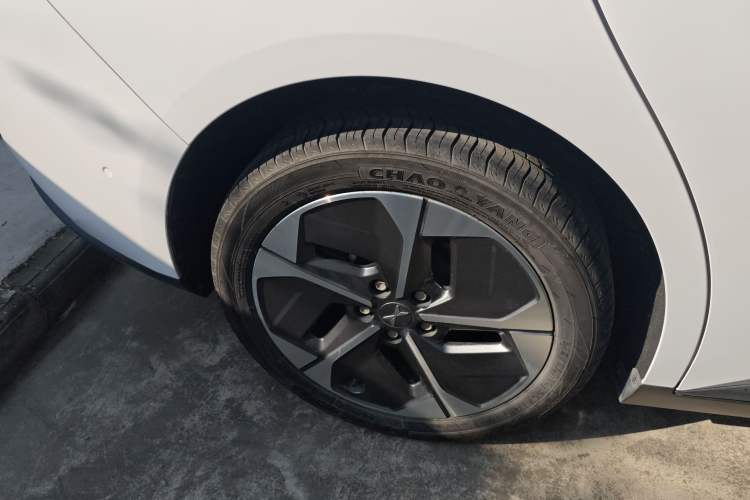 Used XPeng MONA M03 2024 515 Long-Range