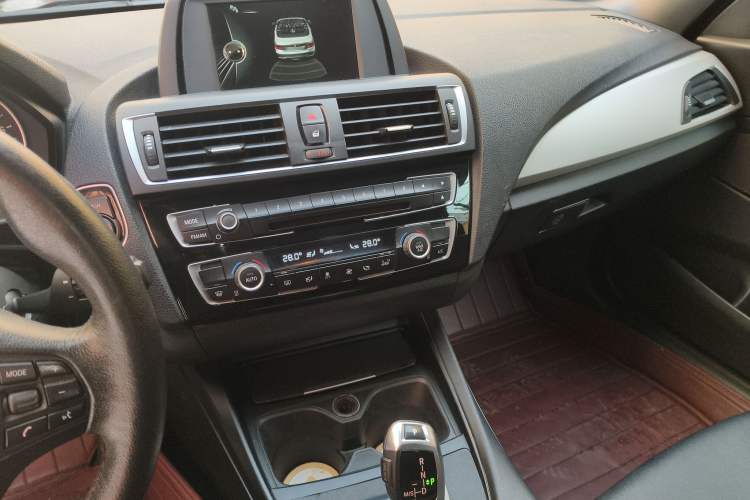 Used BMW 2 Series 2015 218i Convertible Coupe