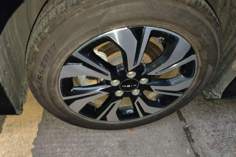 Used AION S 2020 Meizu 580
