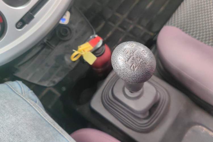 Used Chana Star 9 2015 1.5L Base Version 4G15S
