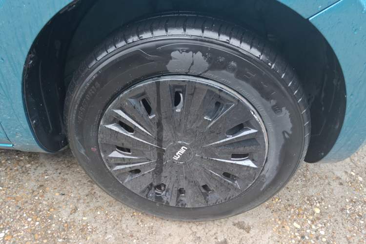 Used CHANGAN NEVO Lumin 2022 210km Sweet Edition