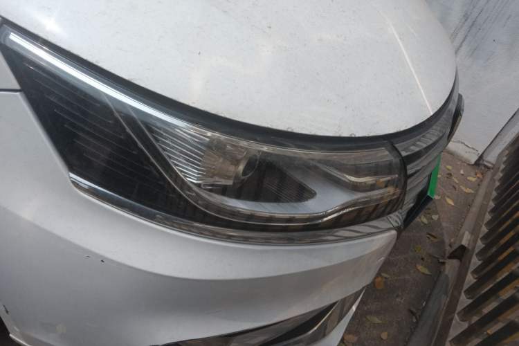 Used Roewe i6 2020 PLUS 1.6L CVT 4G Connected Glory Holographic Edition