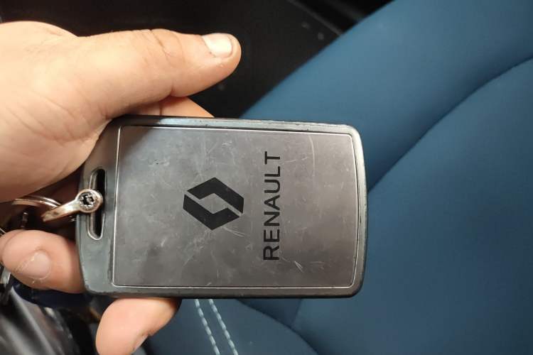 Used Renault Captur 2015 1.2T Automatic Comfort Edition
