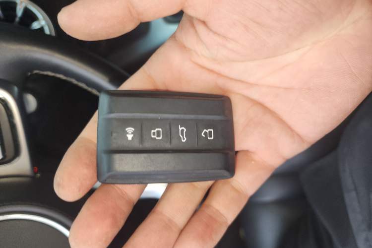 Used Tank 300 2023 Off-Road Edition 2.0T Conqueror
