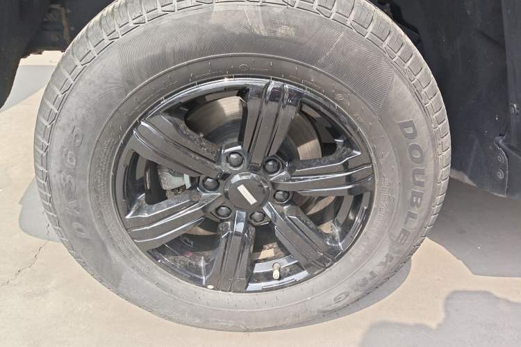 Used Tank 300 2021 Off-Road Edition 2.0T Conqueror
