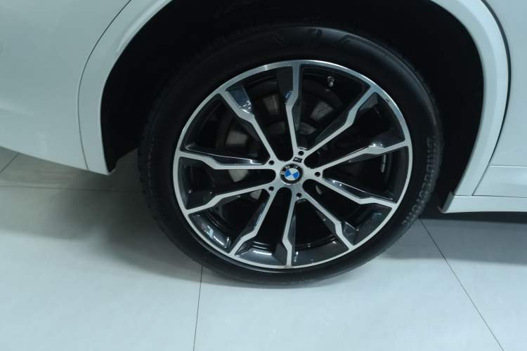 Used BMW X3 2020 xDrive30i Luxury Model with M Sport Package