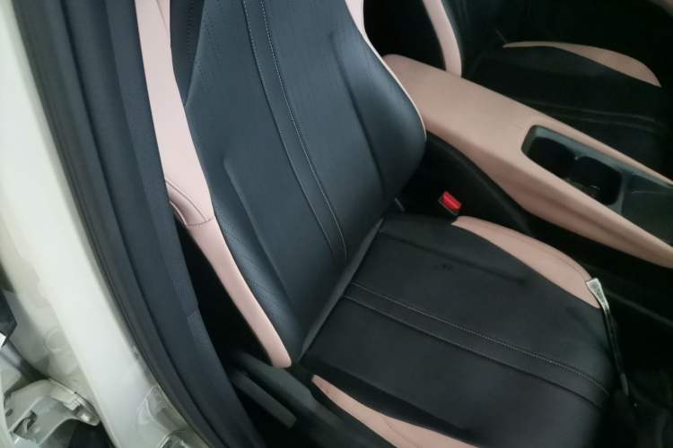 Used BYD Seagull 2025 305km Active Version