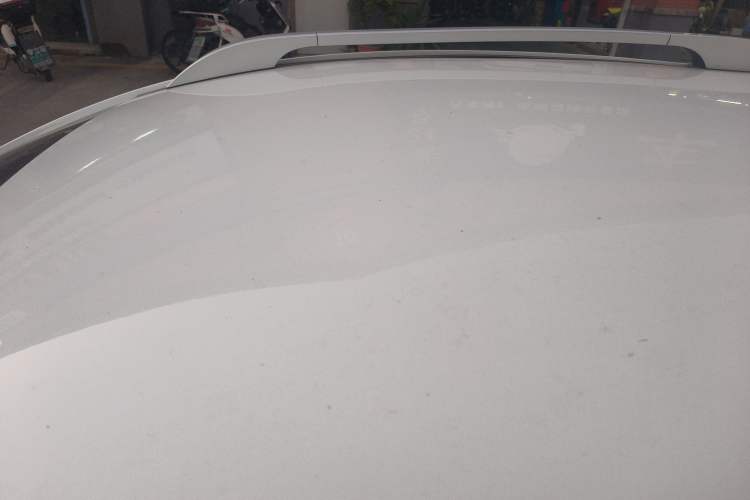 Used JAC iEV6E 2018 Sport Version iEV6E Smart Edition
