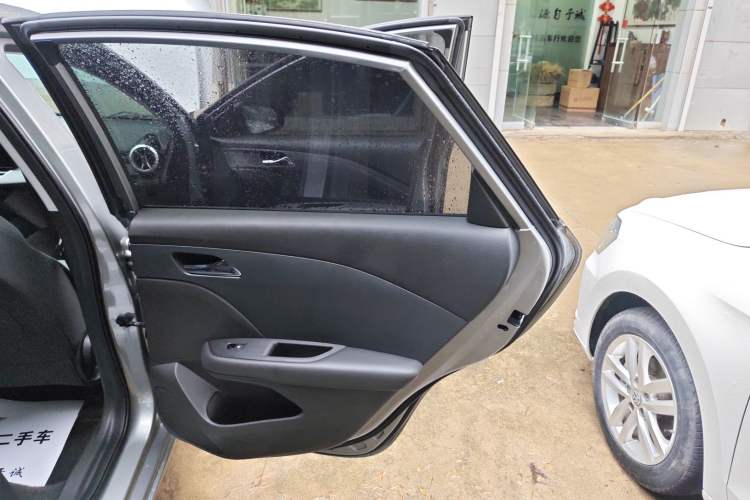 Used Chevrolet Monza 2023 1.5L Dual-Clutch Enjoyment Edition