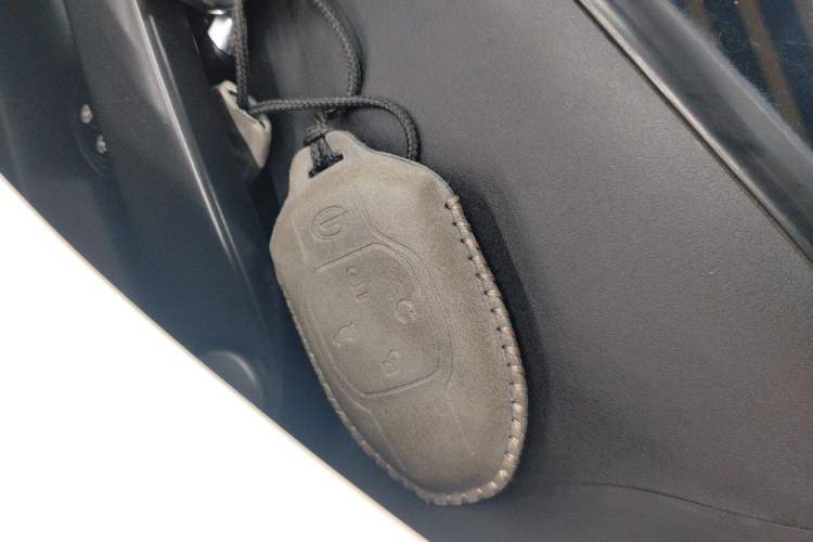 Used GAC Trumpchi E8 2024 Honor Series 2.0L Honor Edition
