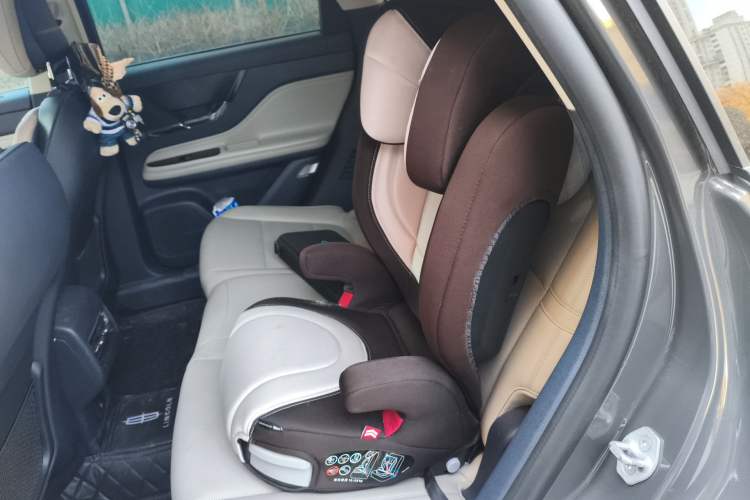 Used Lincoln Corsair 2023 2.0T Two-Wheel Drive Luxury Edition
